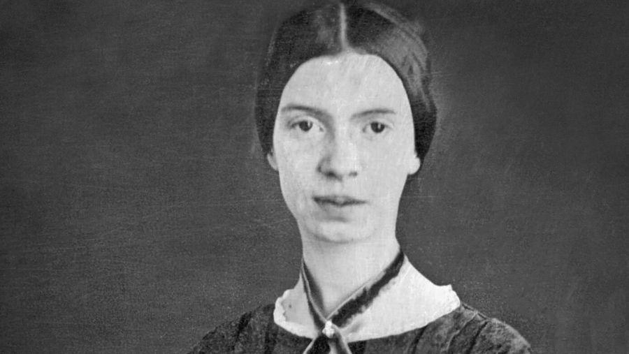 Emily Dickinson