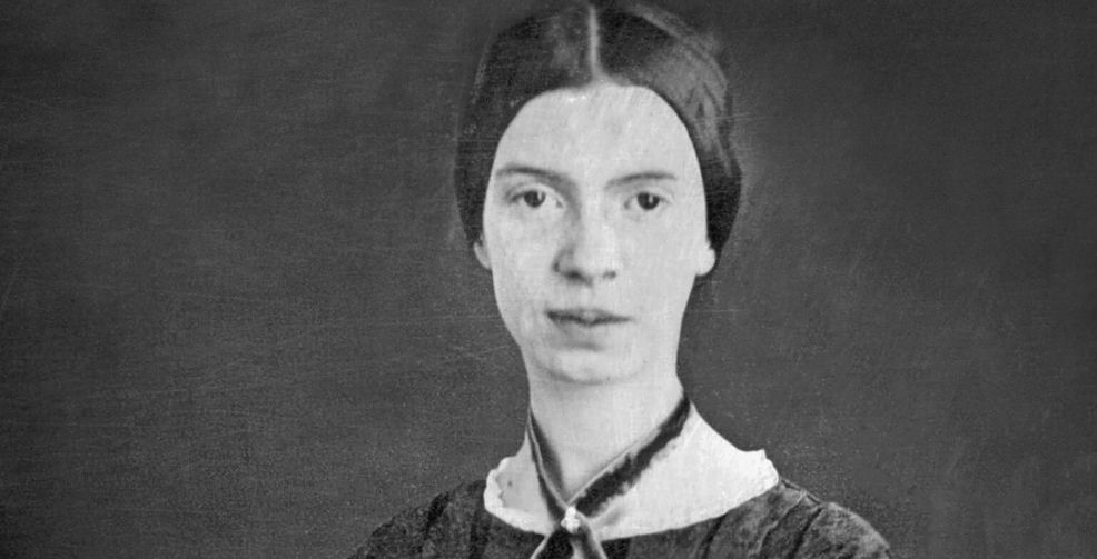 Emily Dickinson
