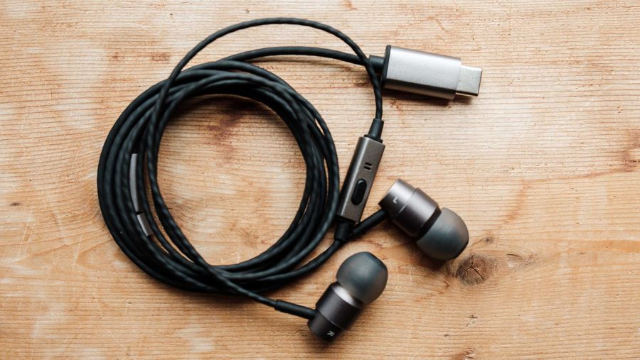 Essential Earphones HD