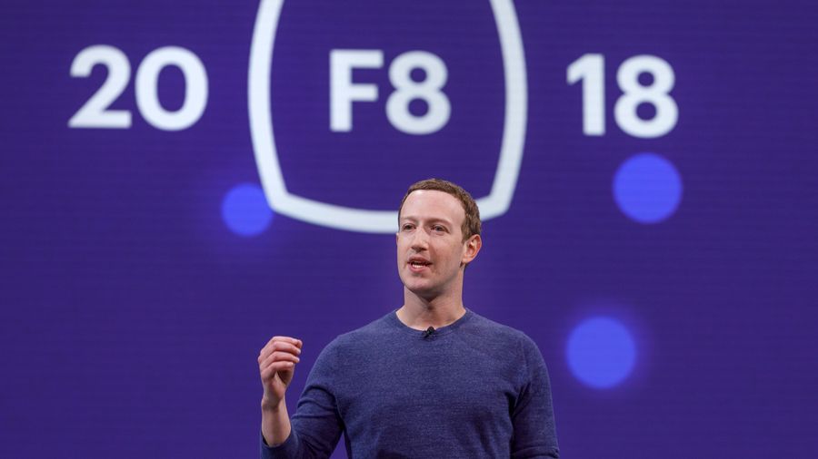Facebook