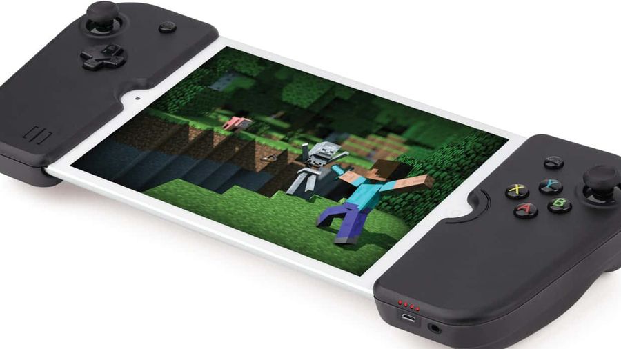 Gamevice
