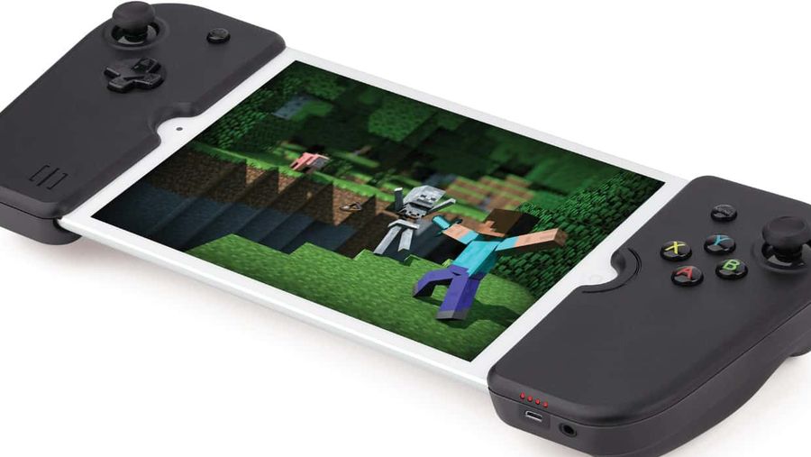 Gamevice