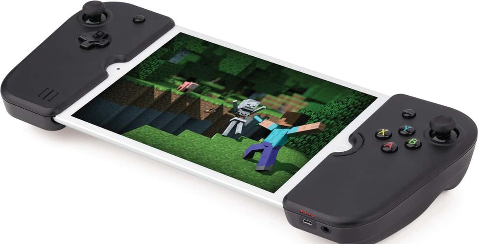 Gamevice
