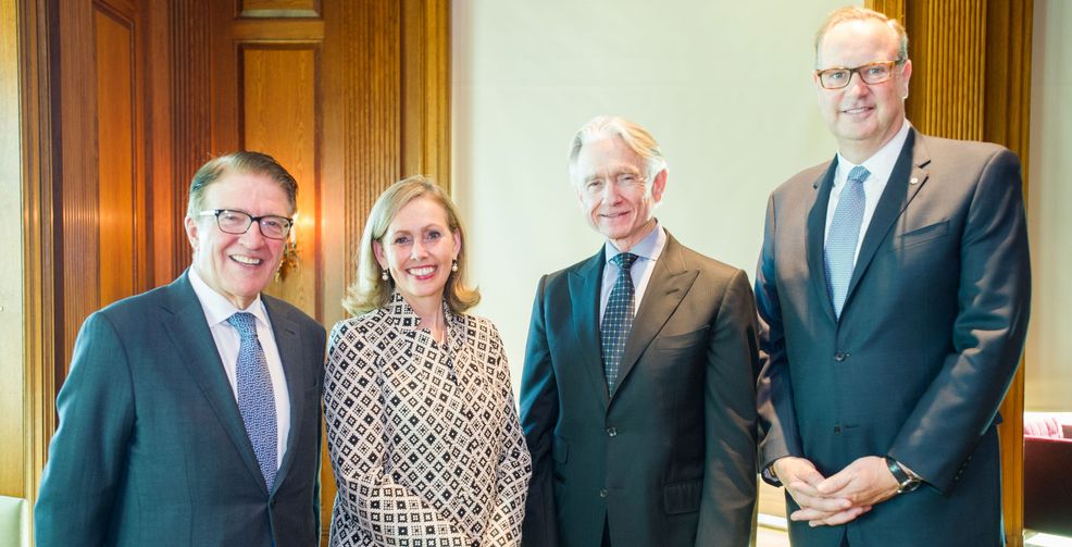 BCE CEO George Cope inducted into the Canadian Business Hall of Fame