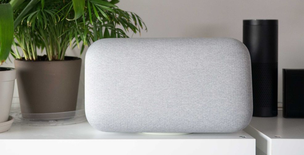 Google Home Max discounted in Canada by $100