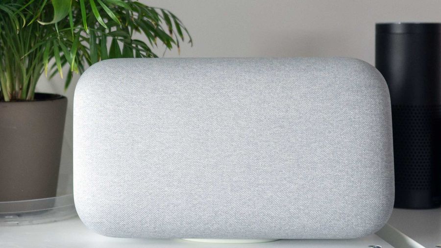 Google Home Max