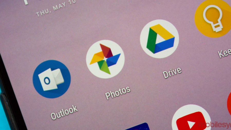 Google Photos