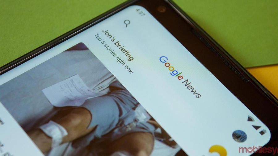 Google News