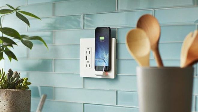 Legrand Rediant
