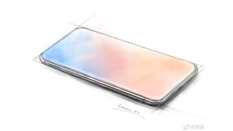 Lenovo Z