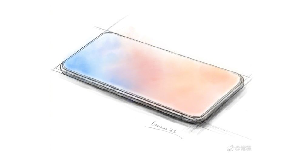 Lenovo Z