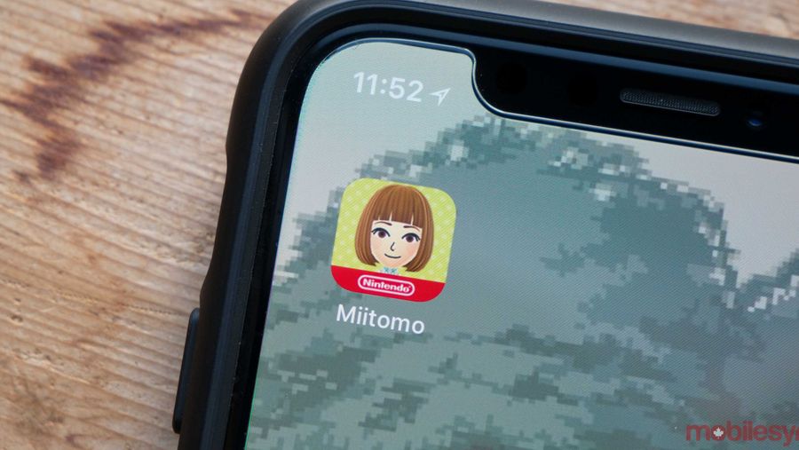 Miitomo