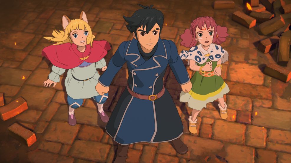 Nintendo’s New Year 2022 sale offers Switch games for up to 80 percent off