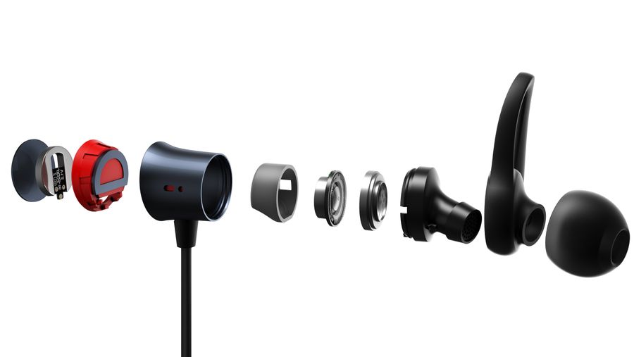 The new OnePlus Bullets Wireless