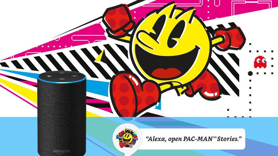 Amazon Echo