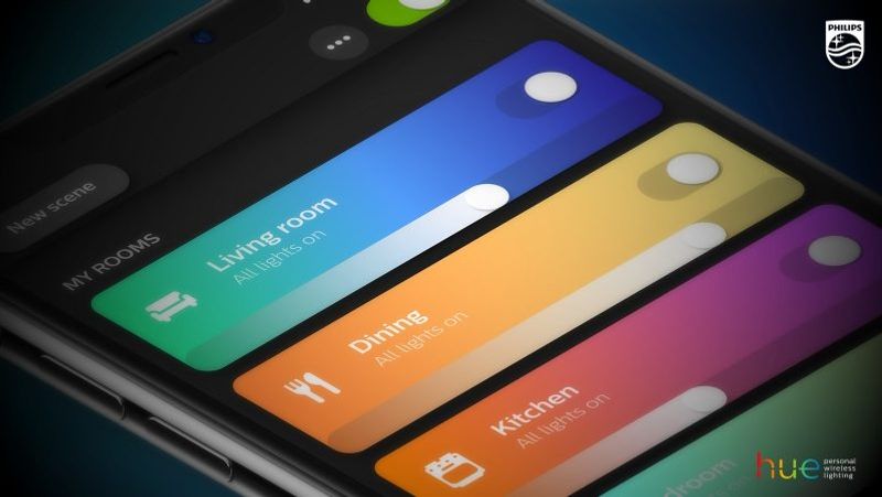 Philips hue