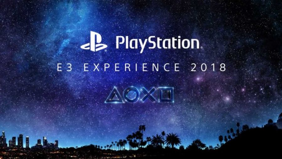 PlayStation E3 Experience