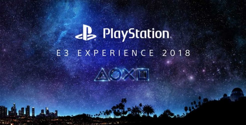 PlayStation E3 Experience