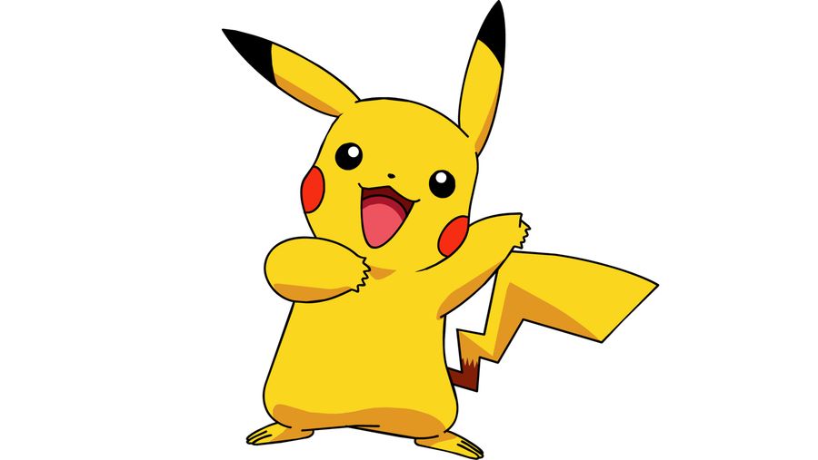 Pokemon