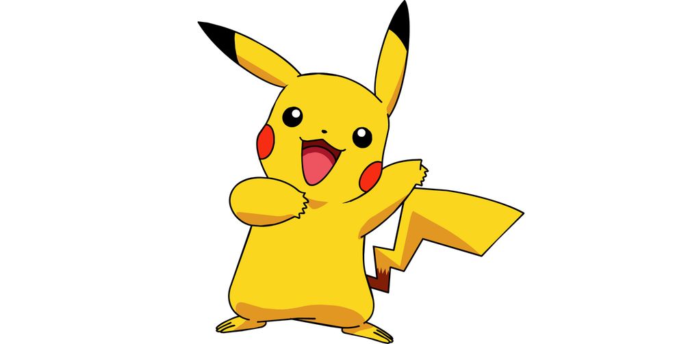 Pokemon