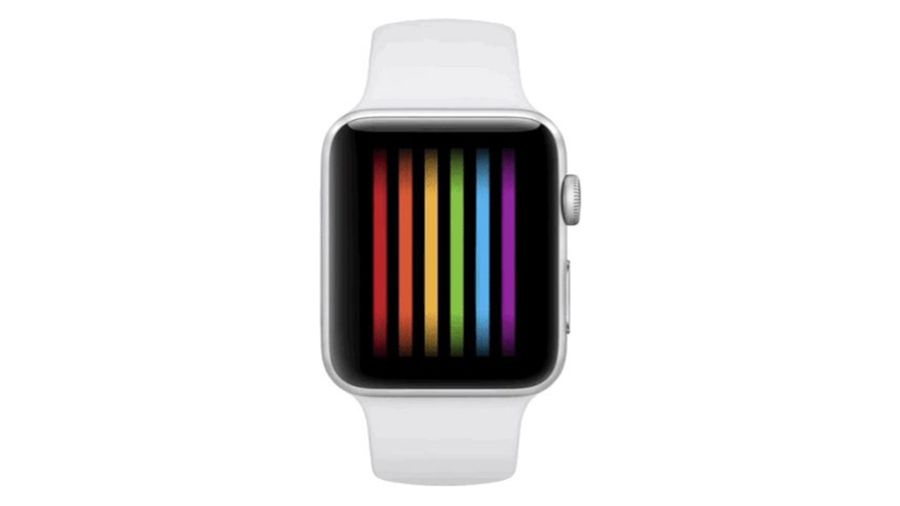 Watch Face