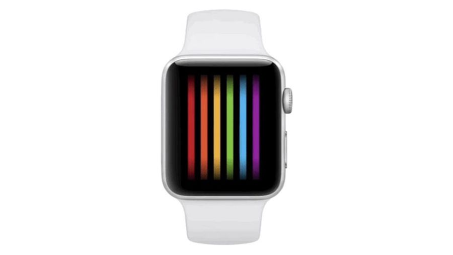 Watch Face