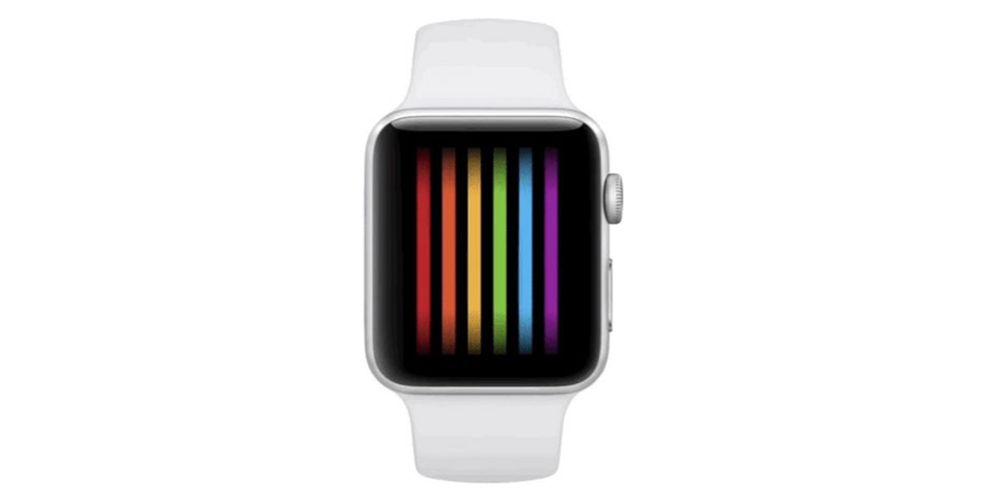 Watch Face