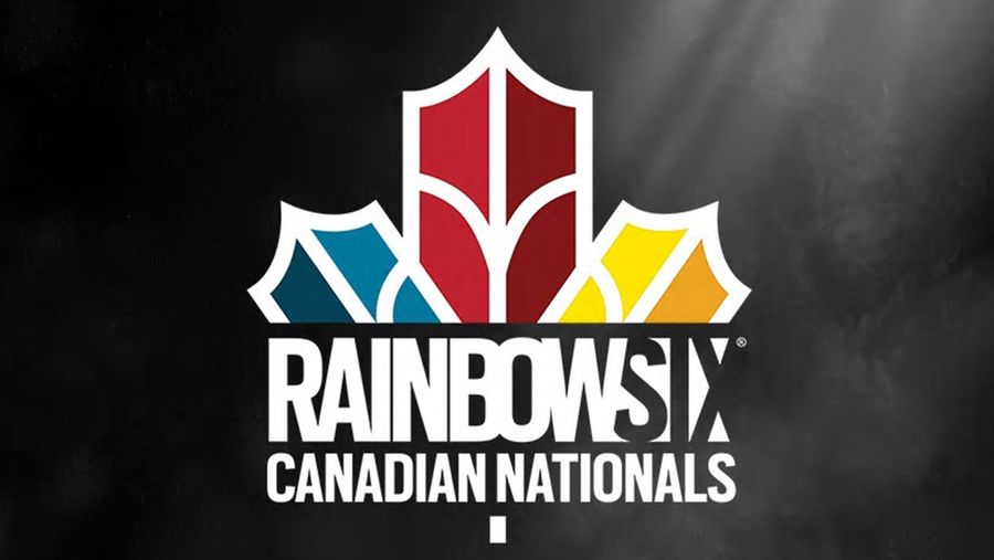 Rainbow Six Canadian Nationals