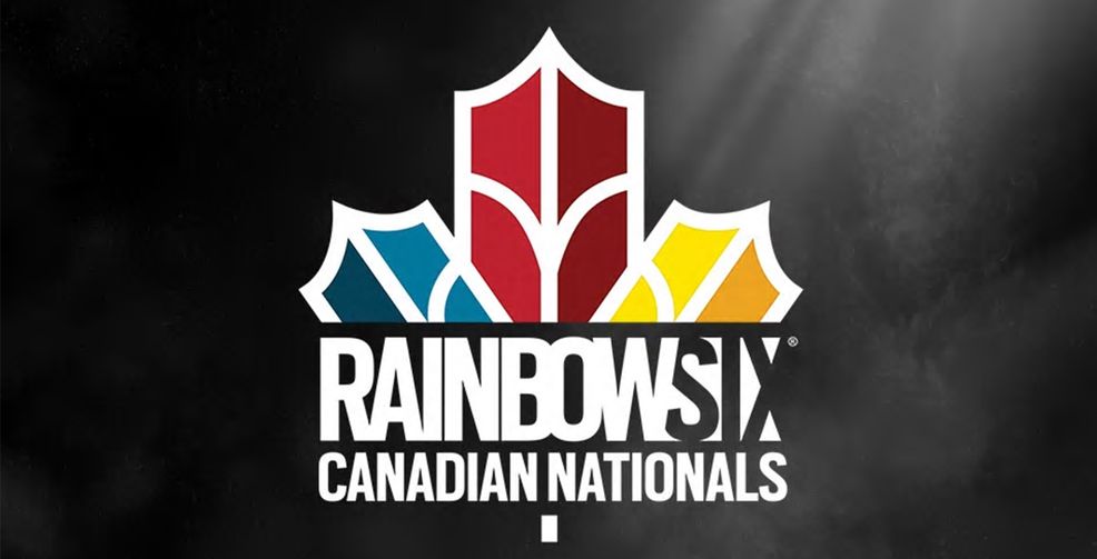 Rainbow Six Canadian Nationals