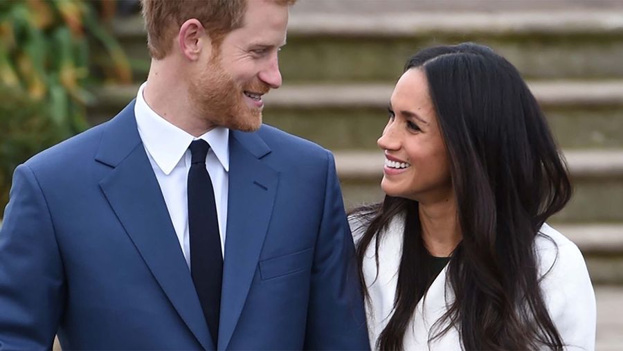 Royal Wedding