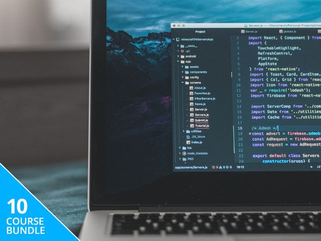 Pay What You Want and Learn How to Code