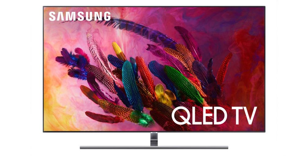 Samsung updates 2018 QLED TV lineup to support AMD FreeSync