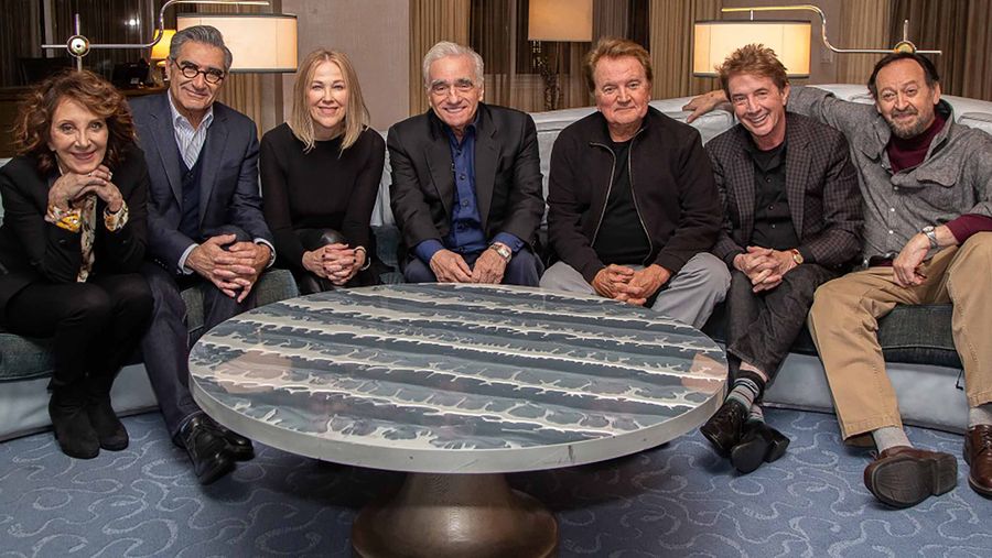 SCTV Reunion