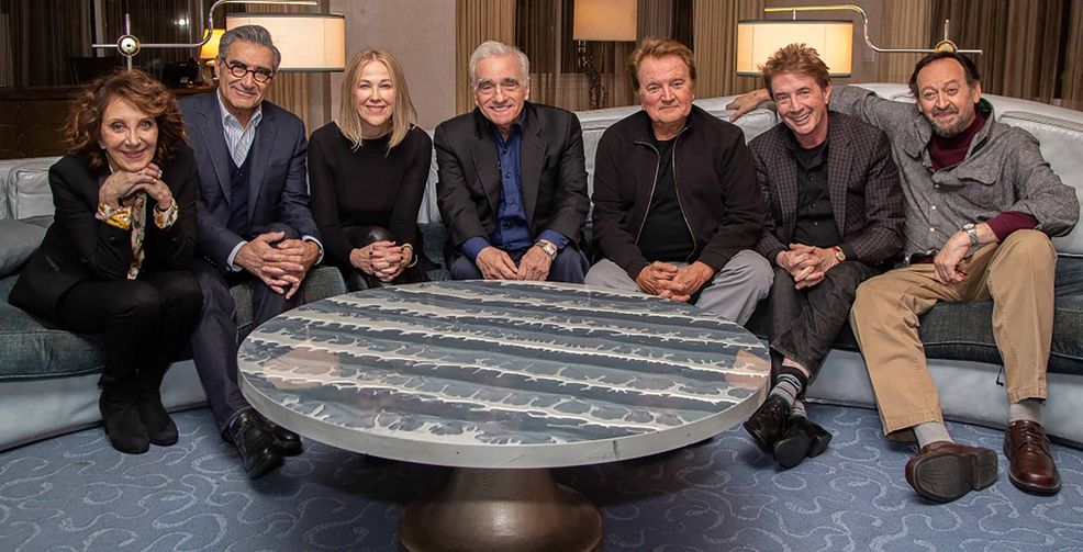 SCTV Reunion