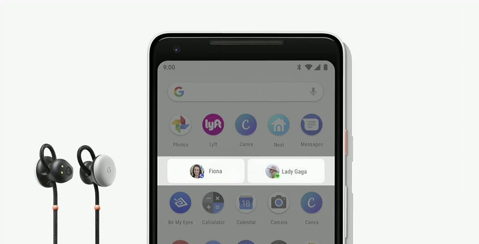 Google tries to guess your next move with ‘Actions’ and Slices’ in Android P