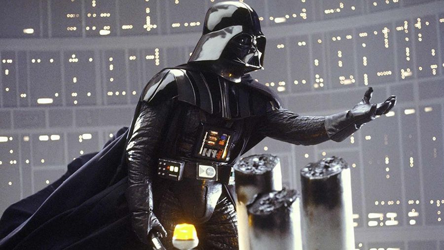 Star Wars Darth Vader