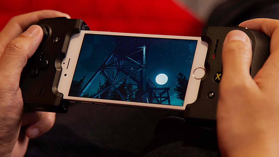 Steam Link