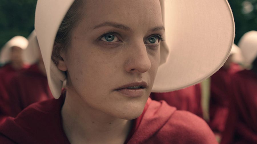 The Handmaid's Tale