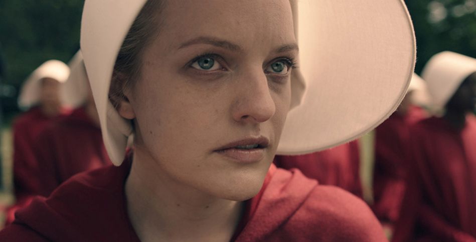 The Handmaid's Tale