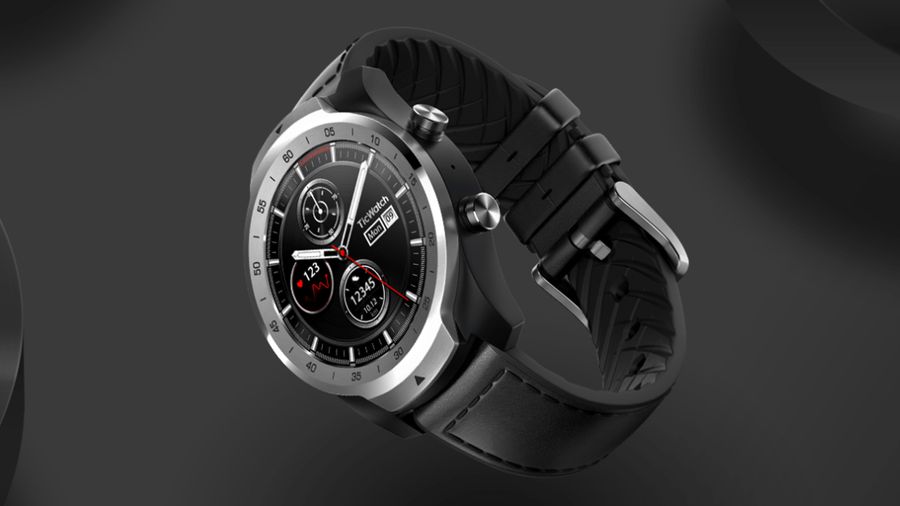 TicWatch Pro