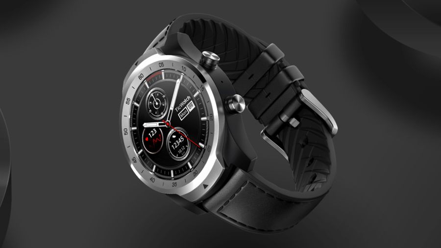 TicWatch Pro