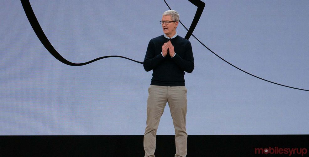 Apple is ‘difficult’ to work with on original content: report