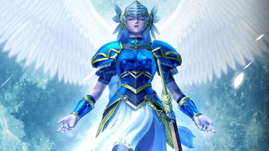 Valkyrie Profile: Lenneth