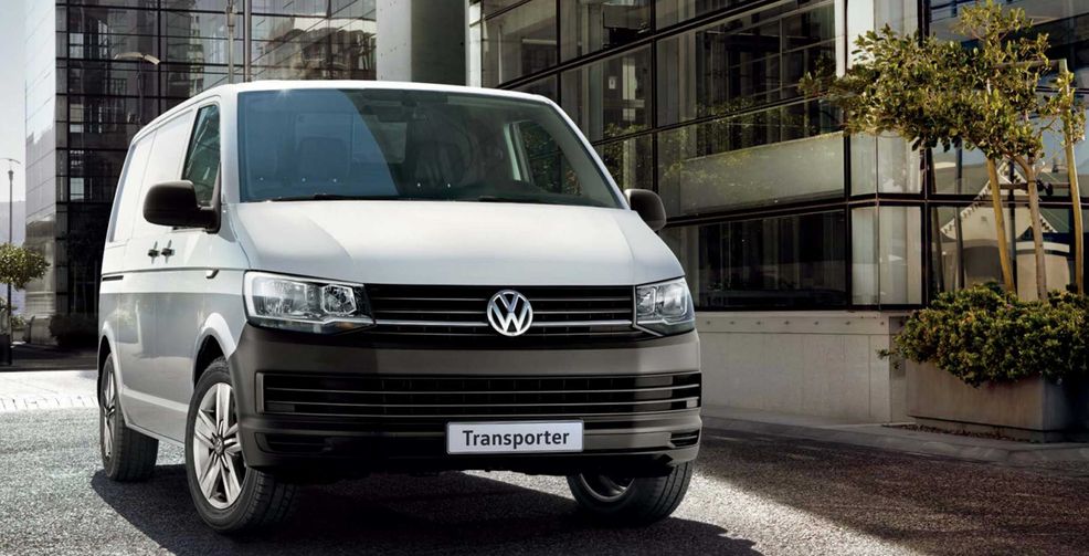 Apple and Volkswagen are creating self-driving shuttles