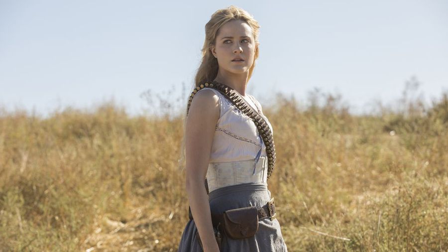 Westworld Season 2