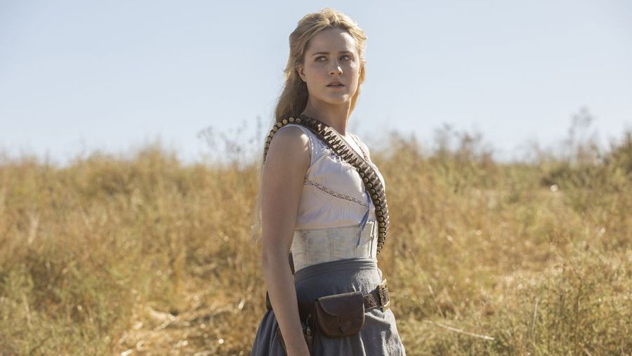Westworld Season 2