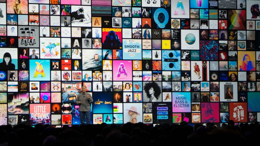WWDC 2018