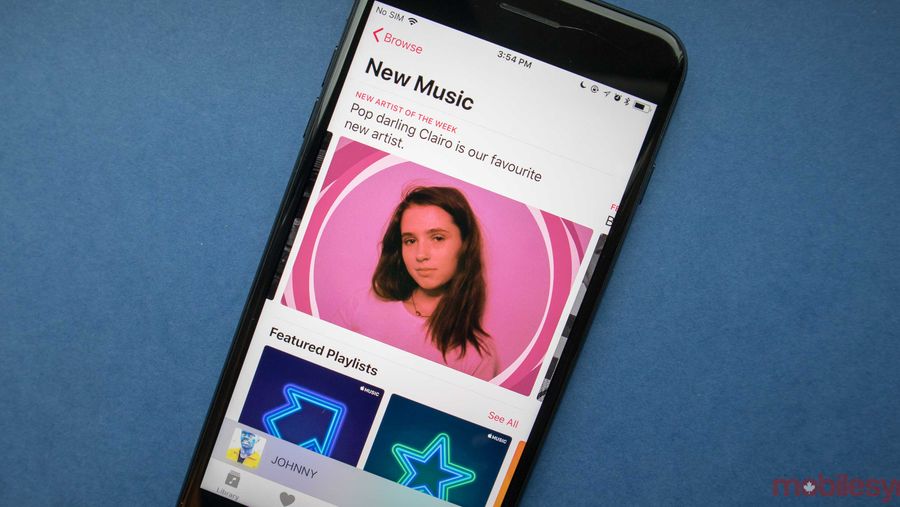 Apple Music