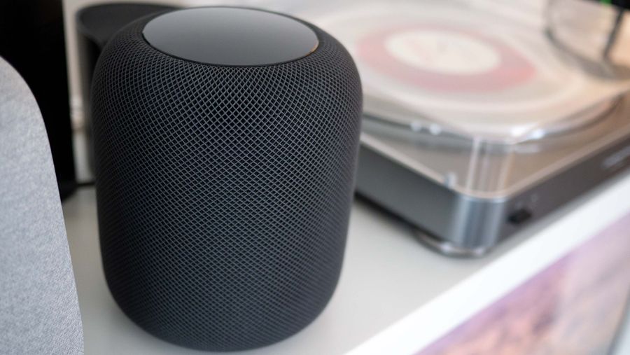 HomePod