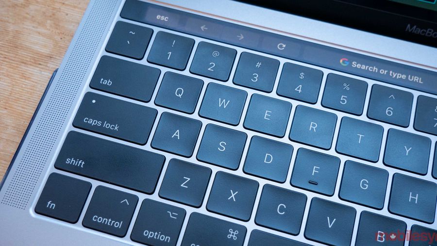 MacBook Pro Keyboard